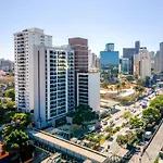 Ape Aconchegante Em Pinheiros - Shop Eldorado