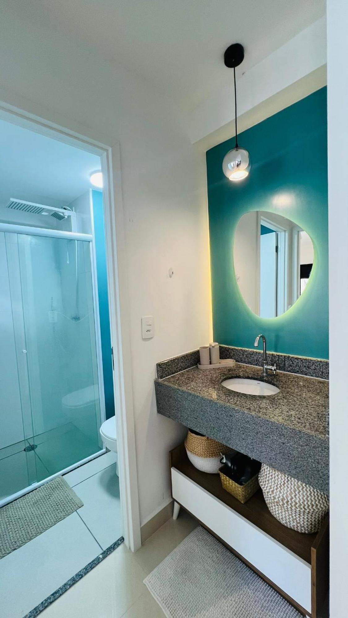 Apartamento Ape Aconchegante Em Pinheiros - Shop Eldorado