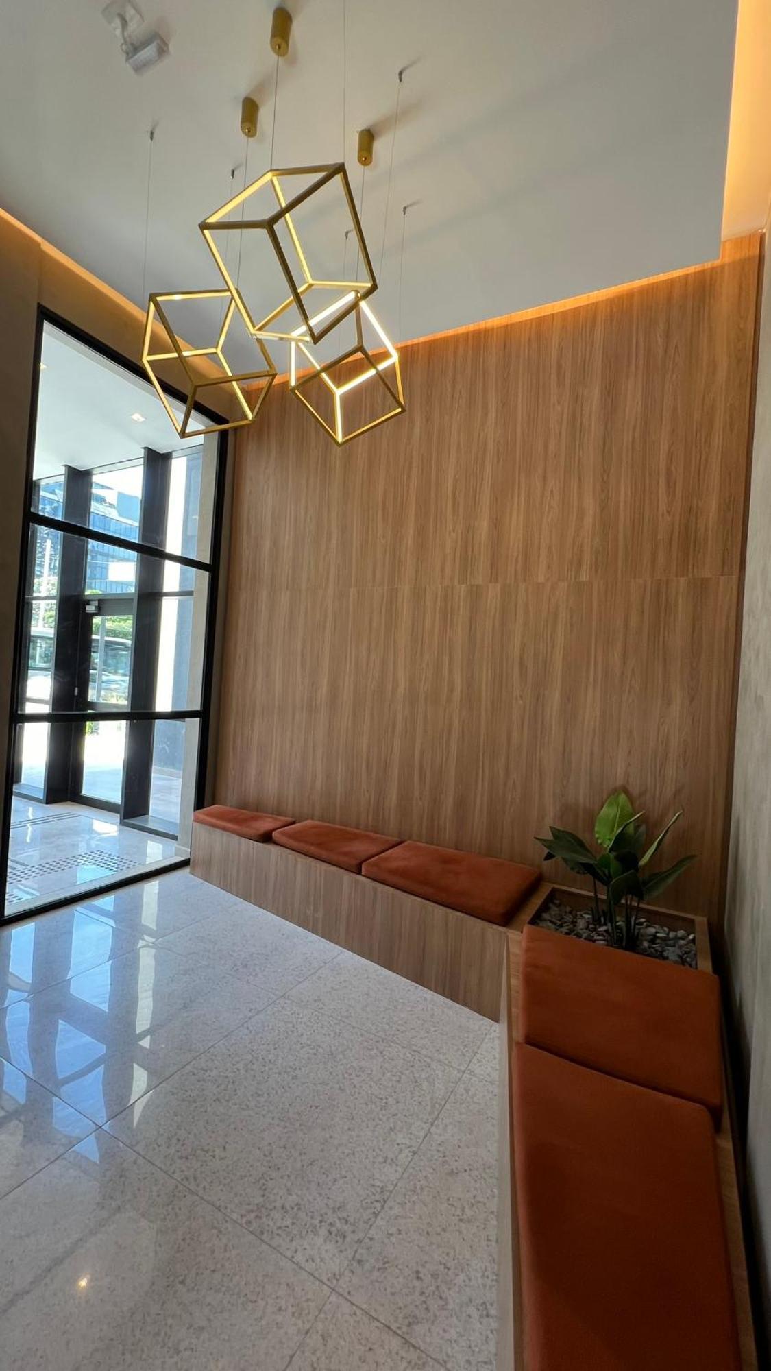 Apartamento Ape Aconchegante Em Pinheiros - Shop Eldorado São Paulo